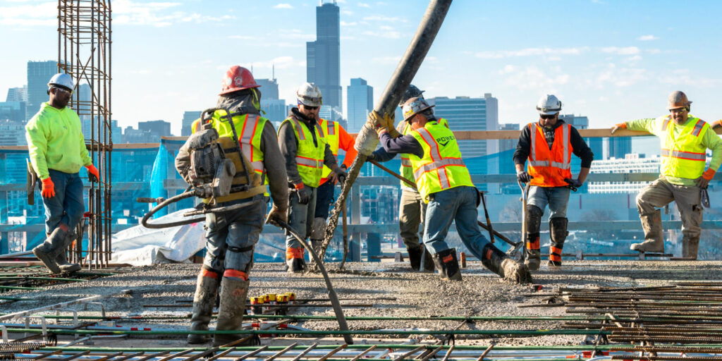 Subcontractors-in-Construction